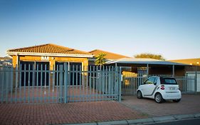 Helderzicht Self-Catering